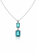 Sea Glass Necklace