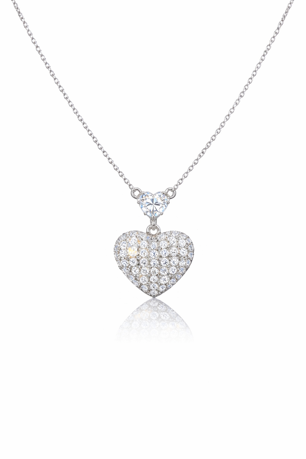 Love Necklace