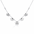 Butterfly Necklace