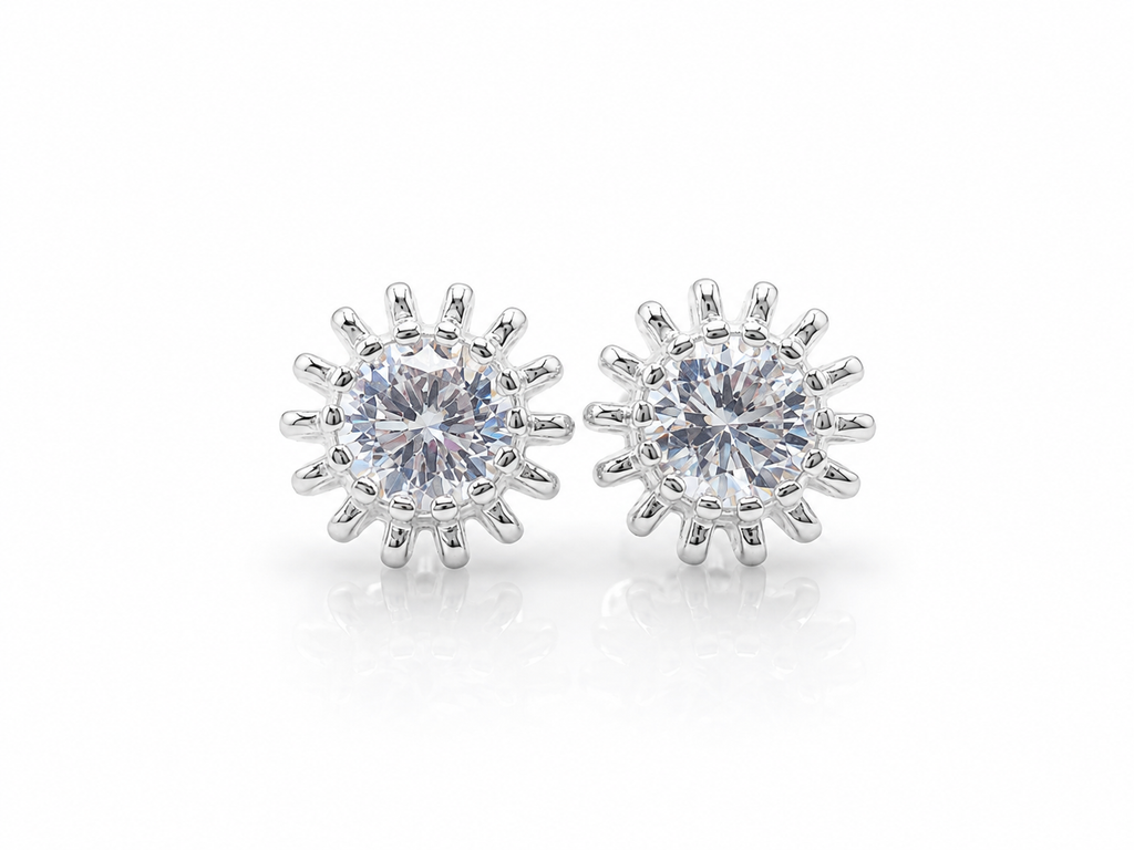 Sunny Earrings