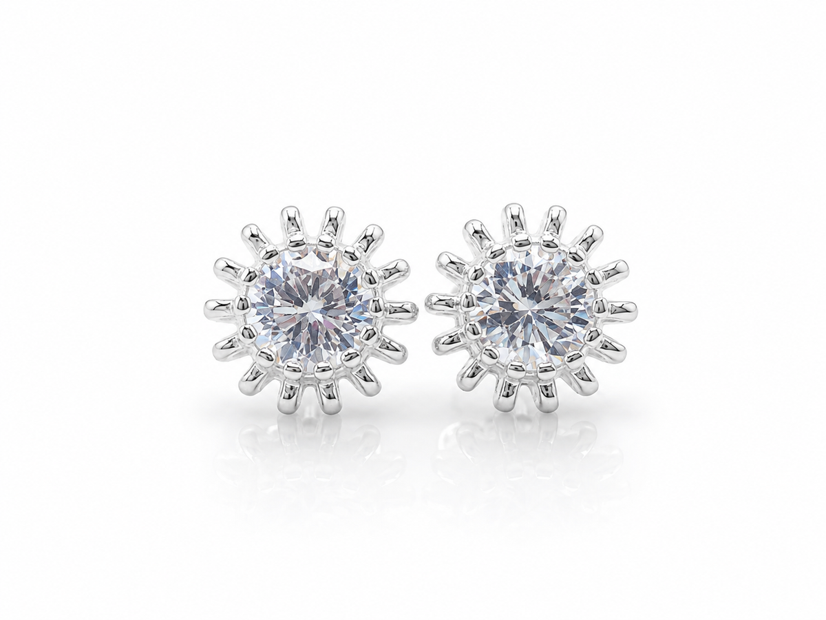Sunny Earrings