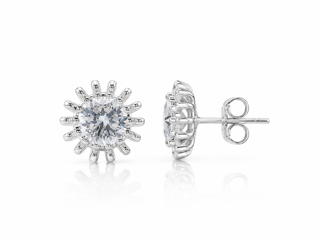 Sunny Earrings