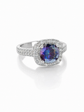 Lumière Blue Light Ring