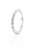 Fine Poise Ring