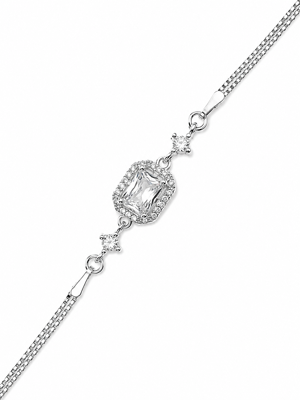 Royal Light Bracelet