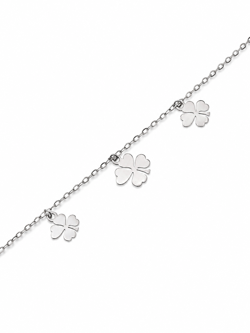 Lucky Bloom Bracelet