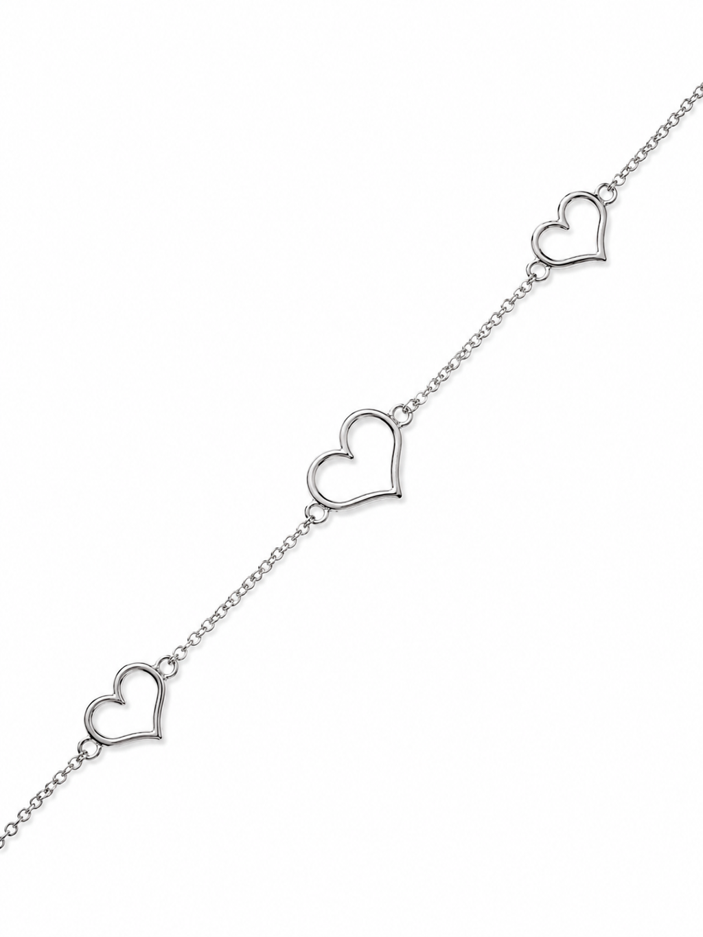 Love bracelet