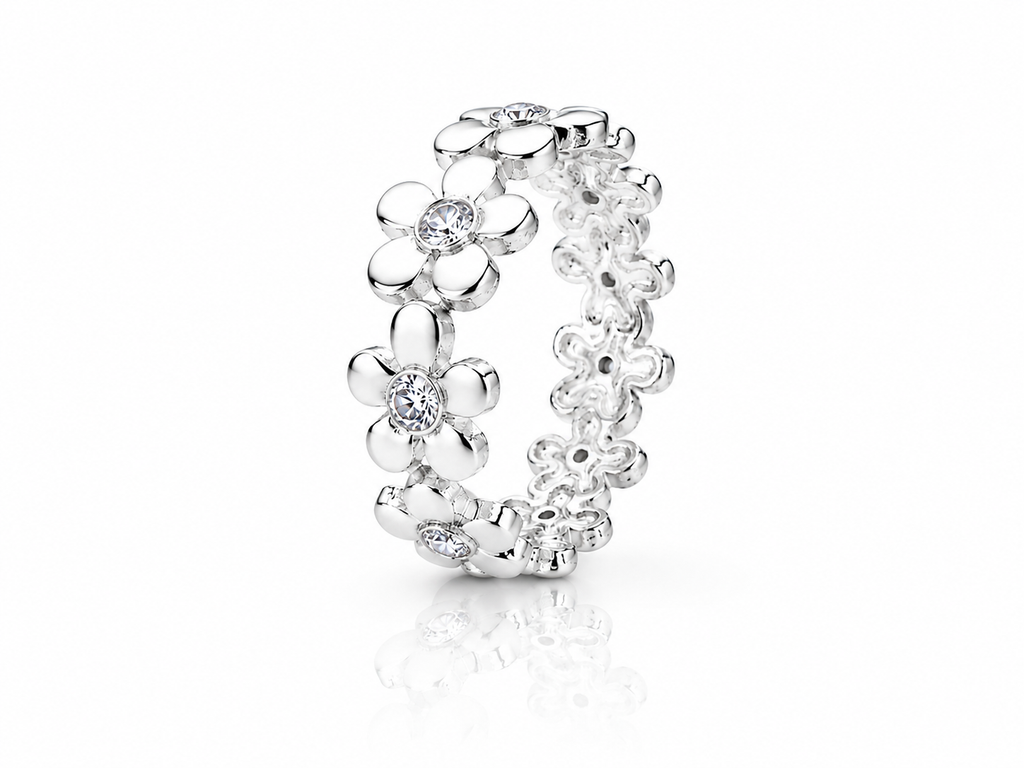 Flower Ring