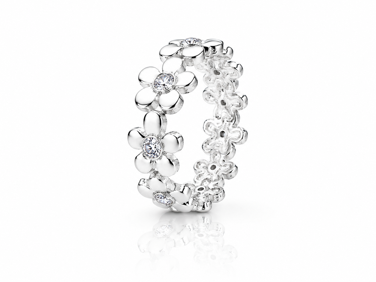 Flower Ring