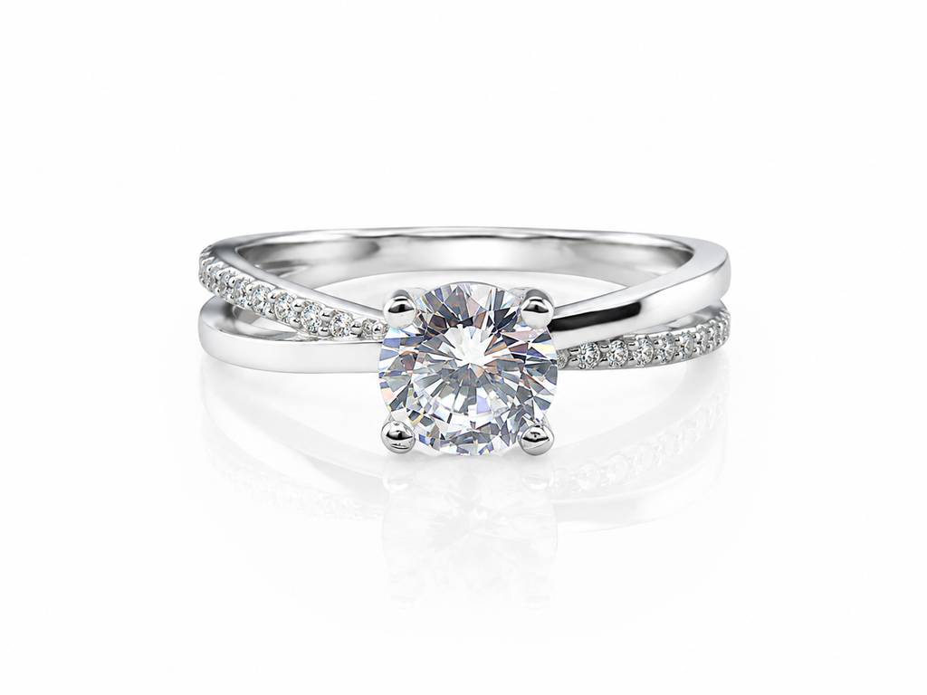 The Soft Poise Ring