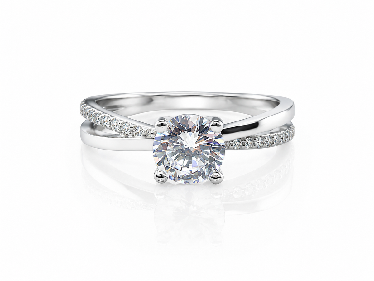 The Soft Poise Ring
