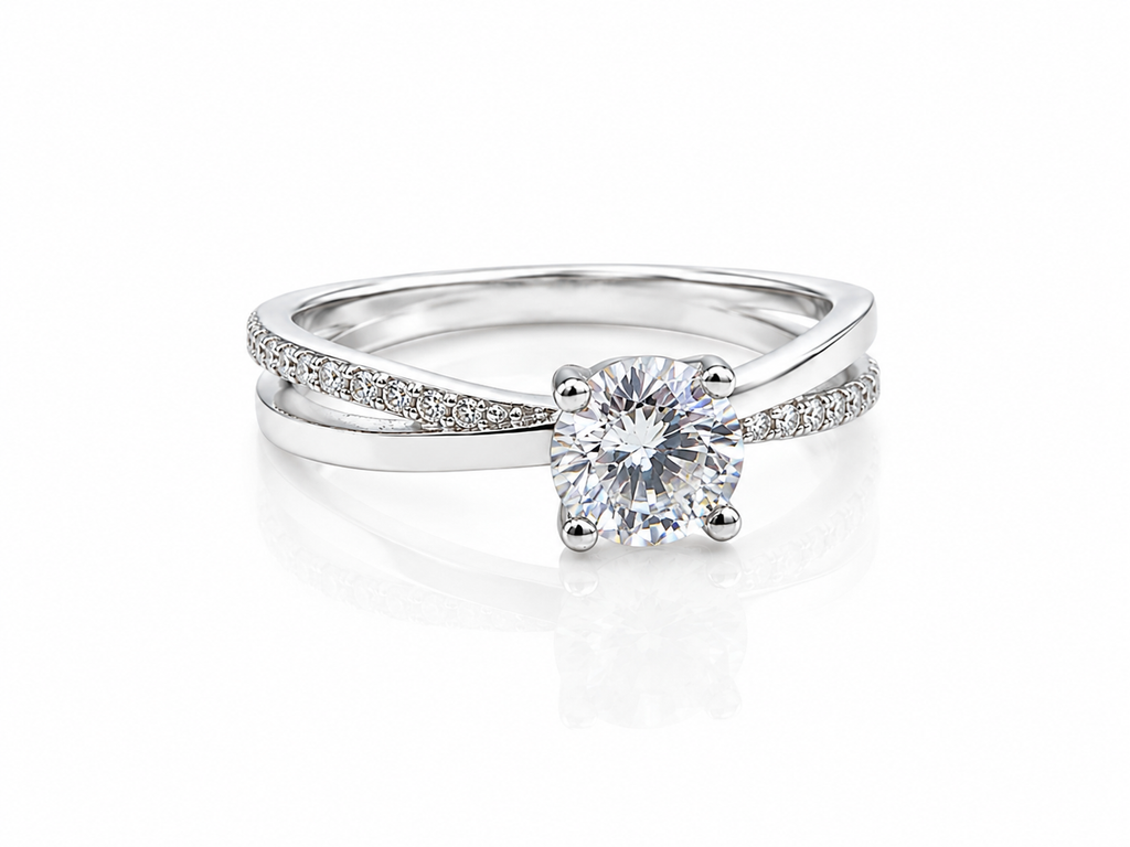 The Soft Poise Ring