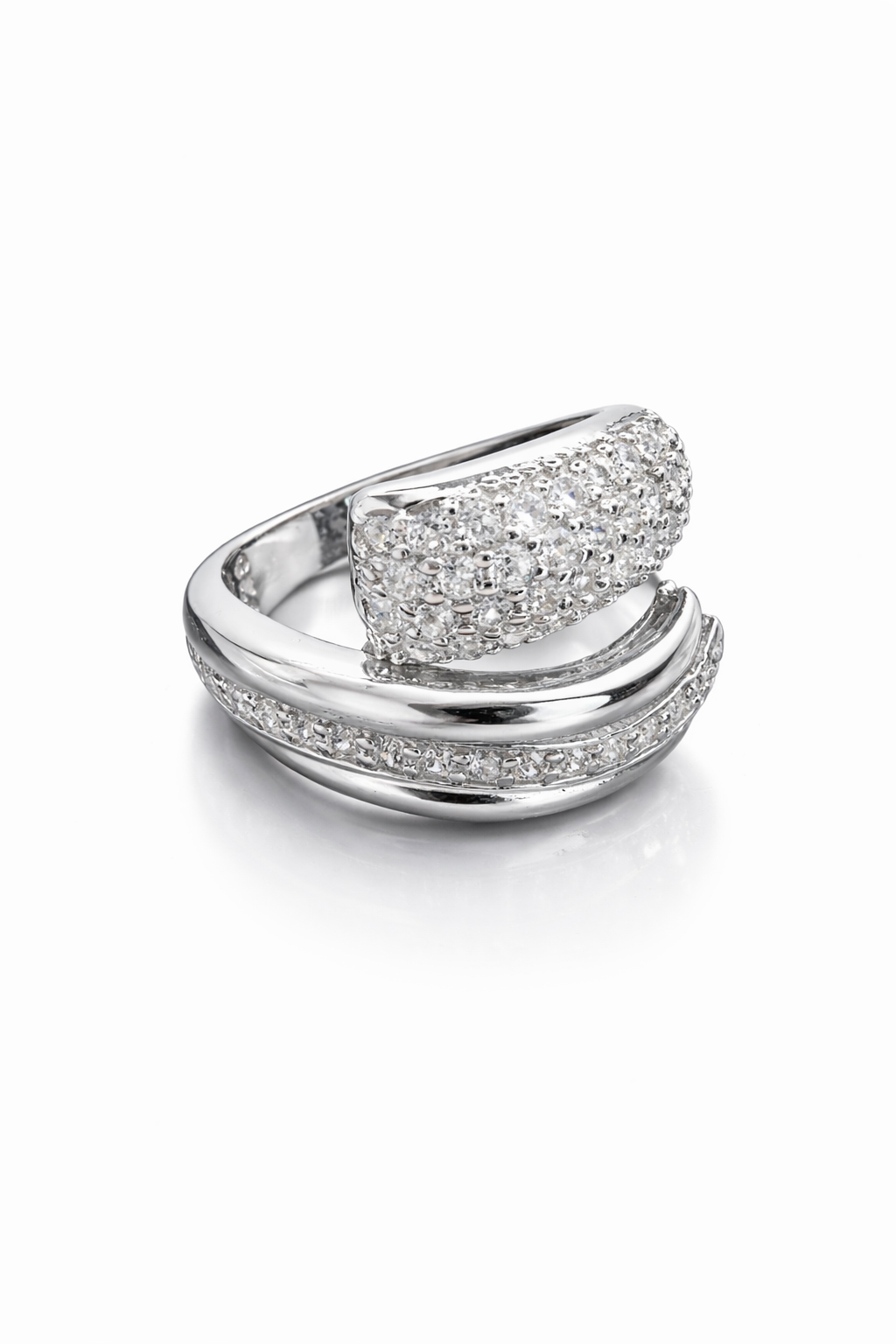 The Poise Ring