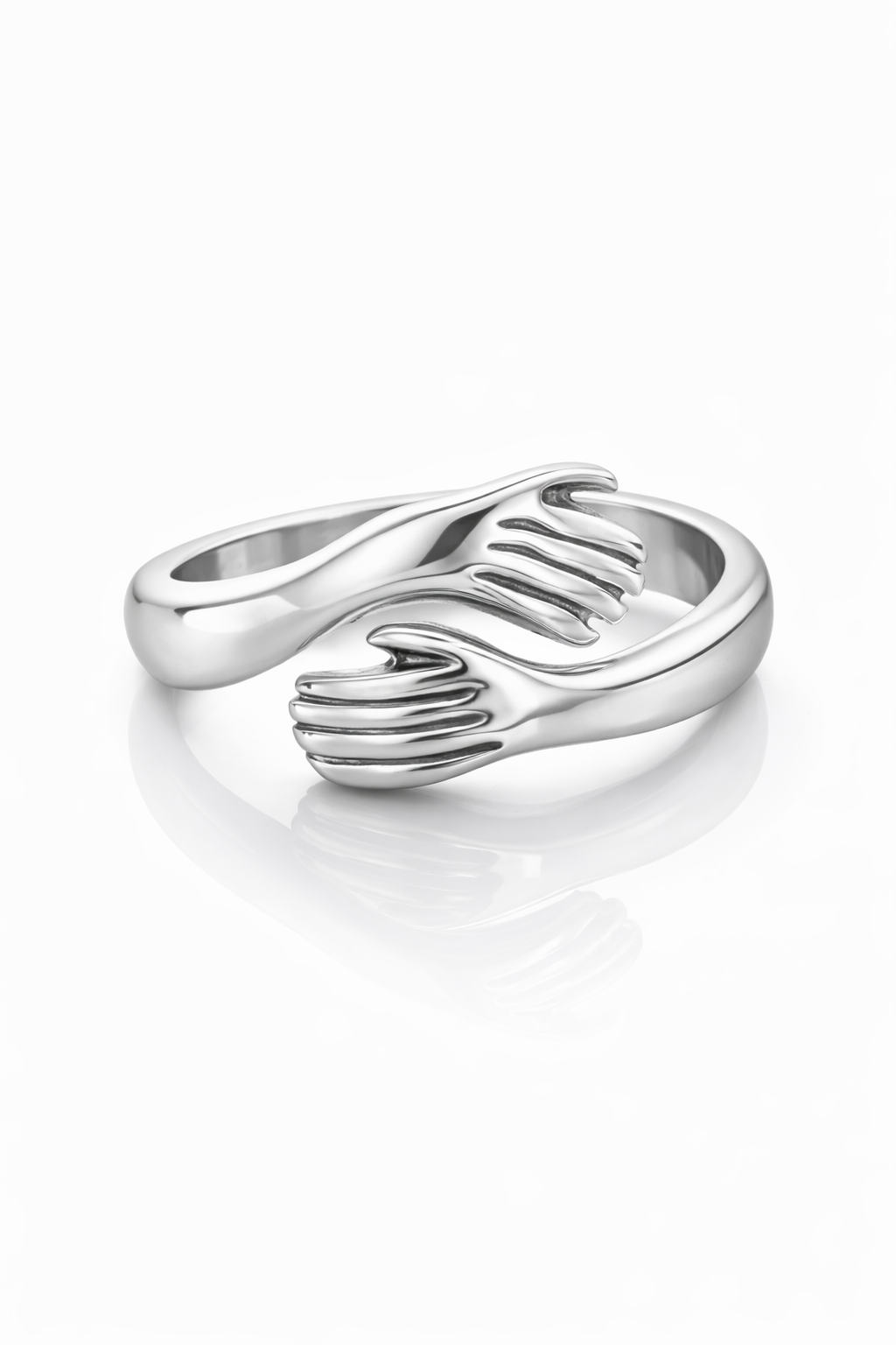 Hug Ring