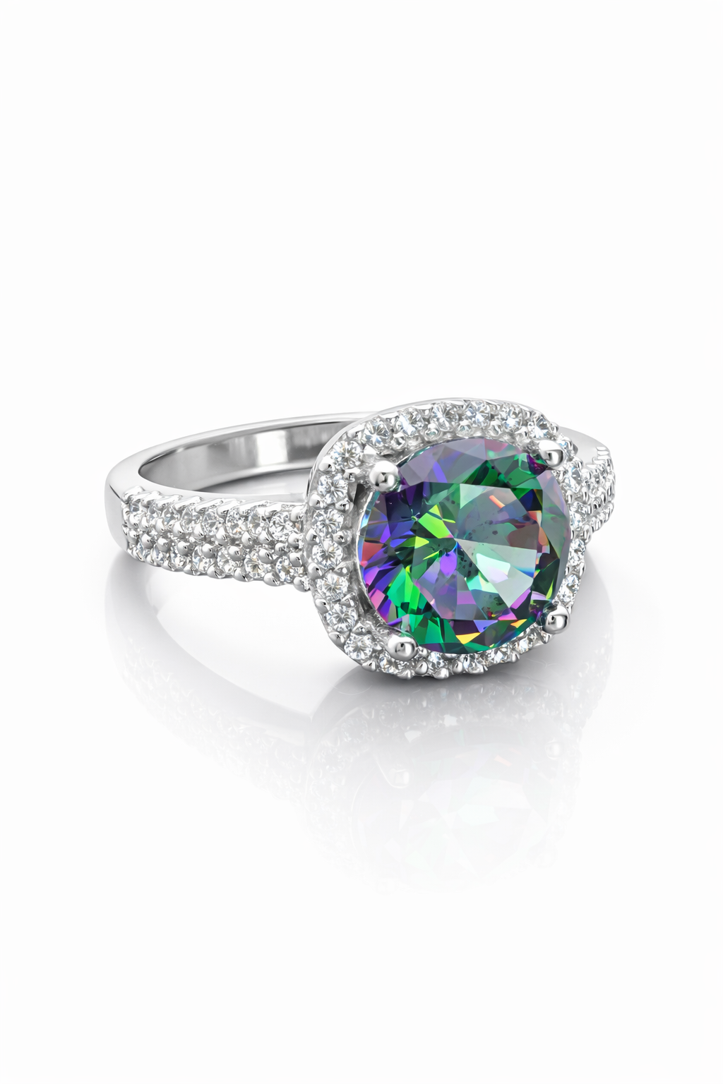 Lumière Glow Ring