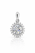 Sun pendant