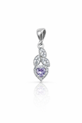 Heartleaf pendant