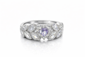 Royal Bloom Ring