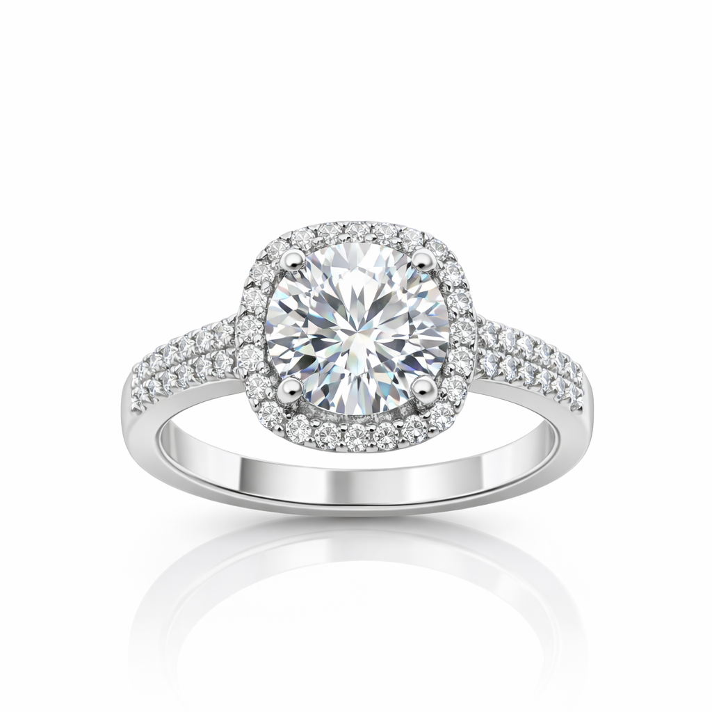 Lumière Signature Ring