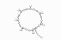 Lucky leaves Bracelet