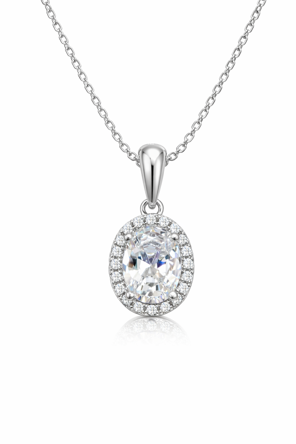 Princess Necklace