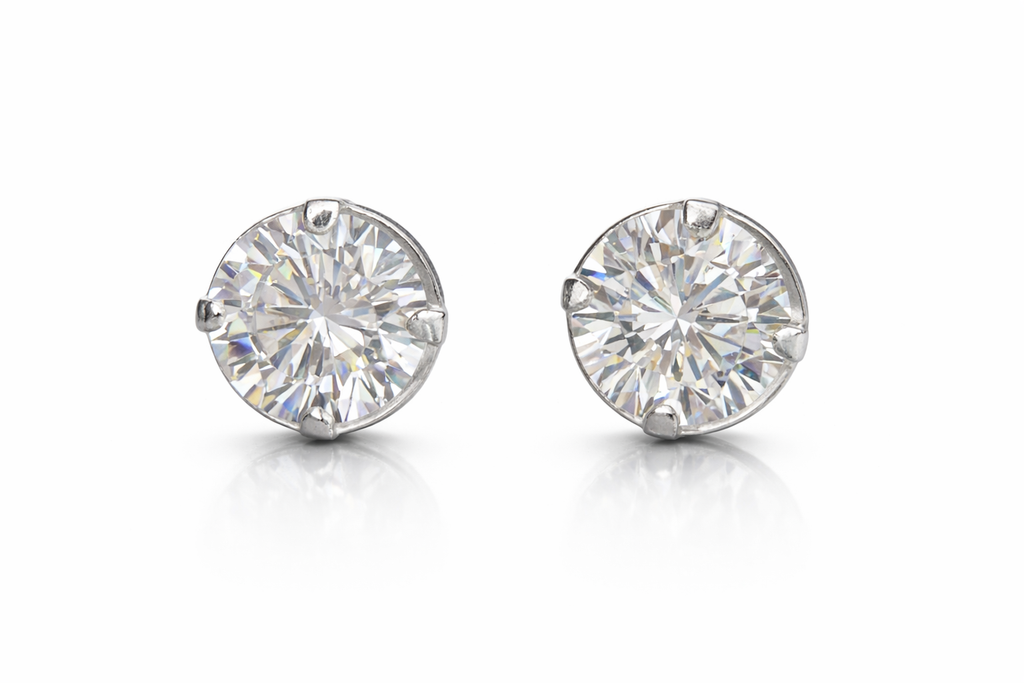Everyday classics earrings