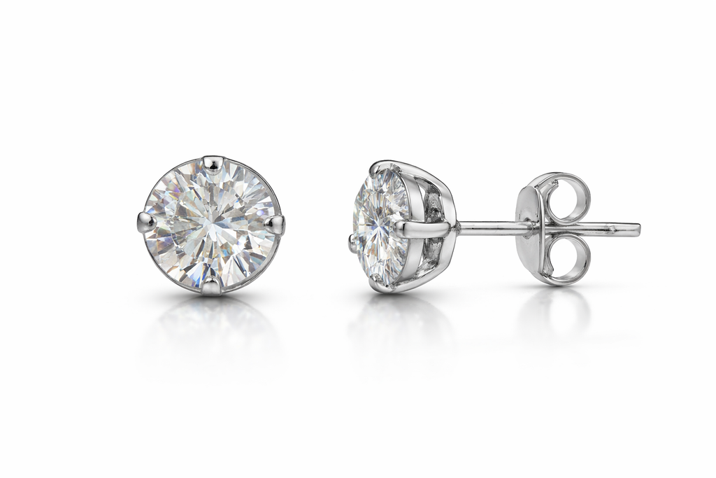 Everyday classics earrings