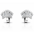 Tiara Earrings