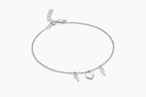 Angel wings Bracelet