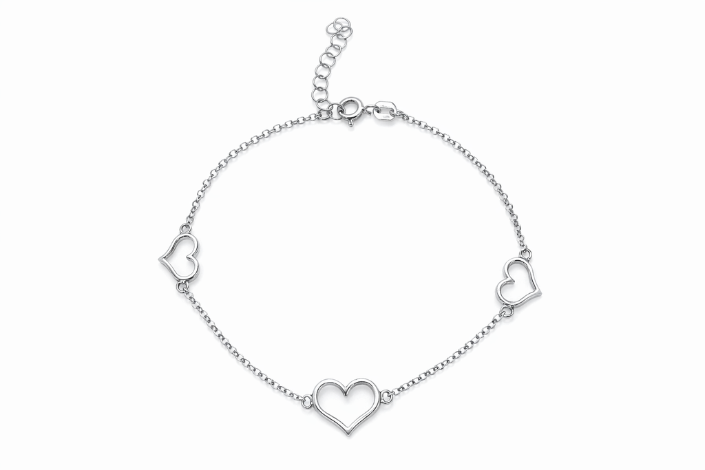 Love bracelet