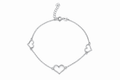 Love bracelet
