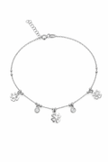 Crystal Bloom bracelet