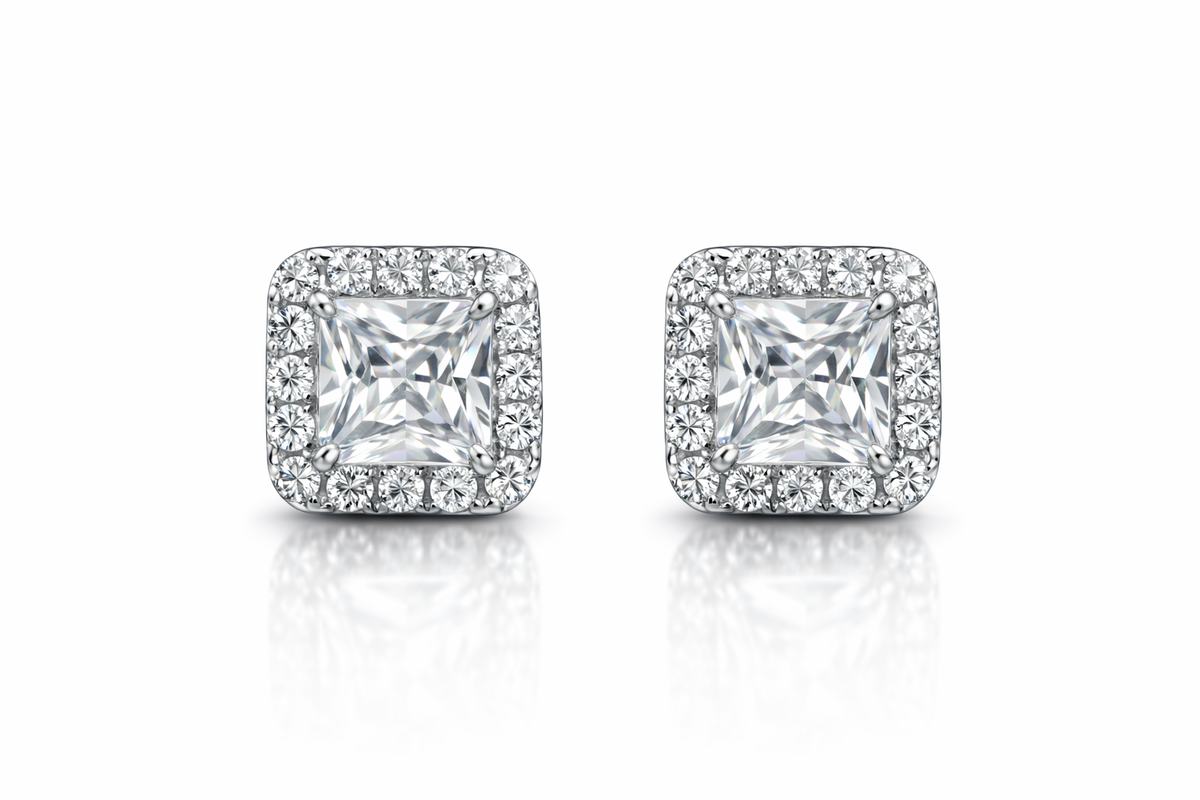 Lumière Signature Earrings