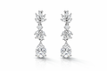 Royal Drops earrings