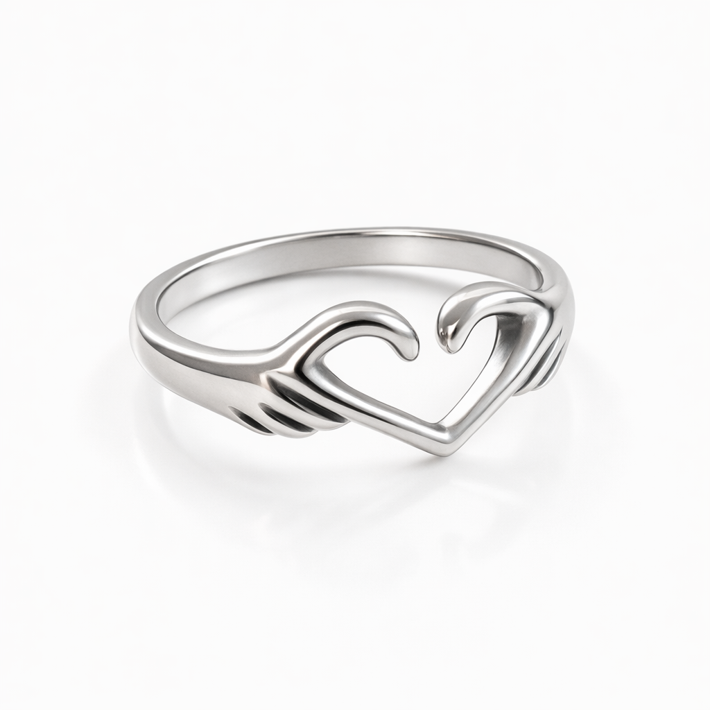 Leya Ring
