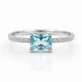 Sea Glass Ring
