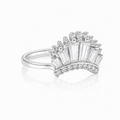 Tiara Ring