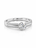Double Band Ring