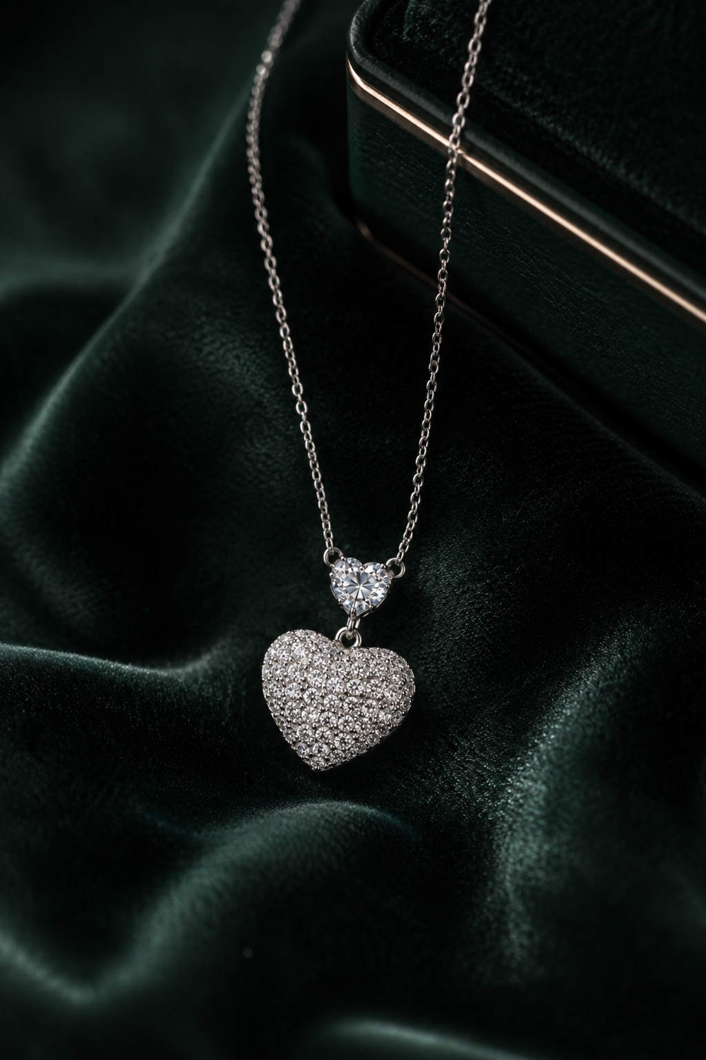 Love Necklace