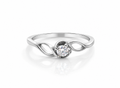 Organic form Ring
