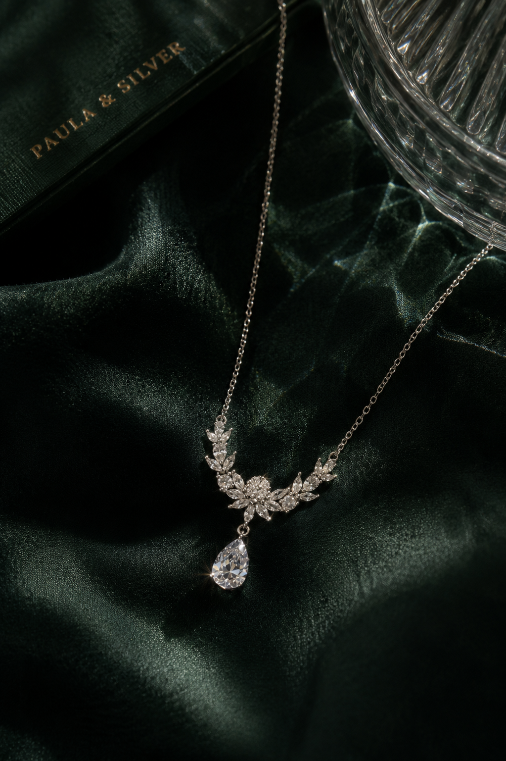 Royal Necklace