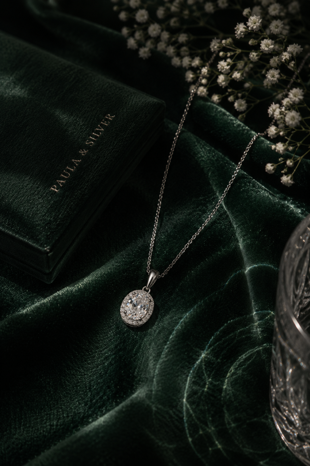 Princess Necklace