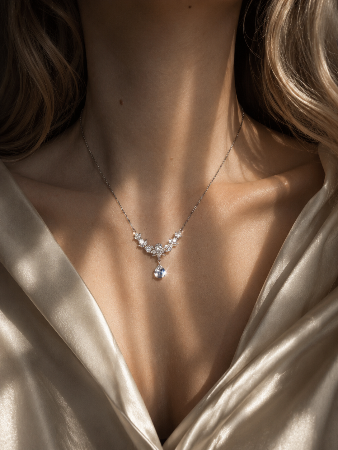 Royal Necklace
