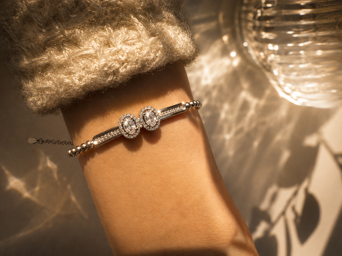 Lumière Bracelet