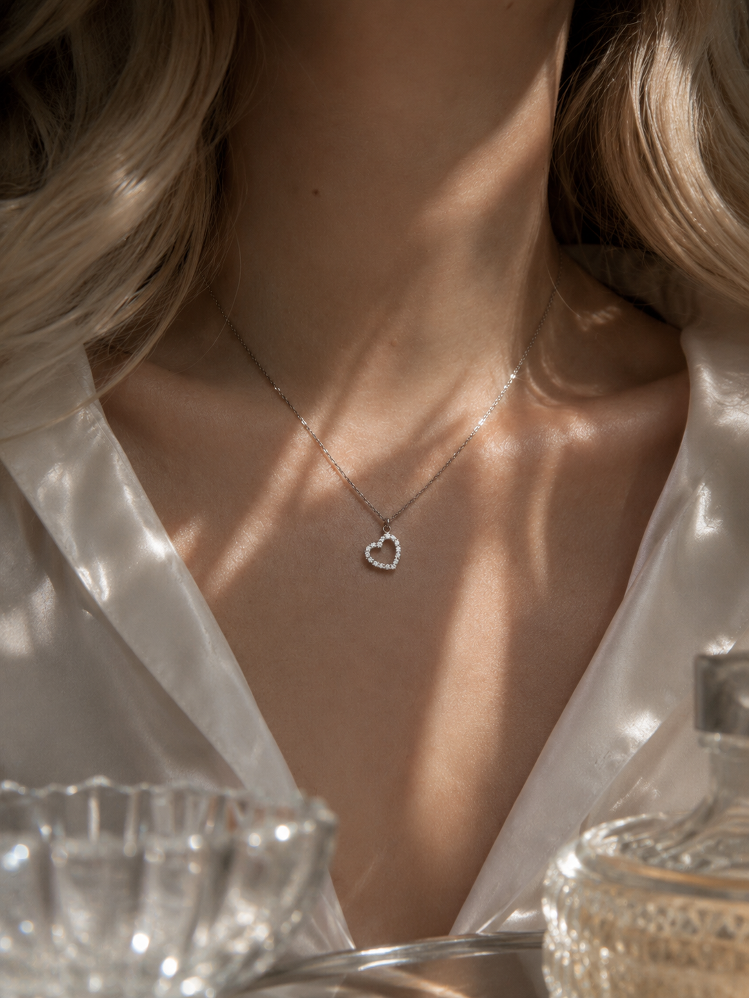 Heart Necklace