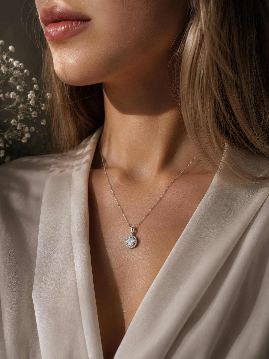 Lumière Necklace