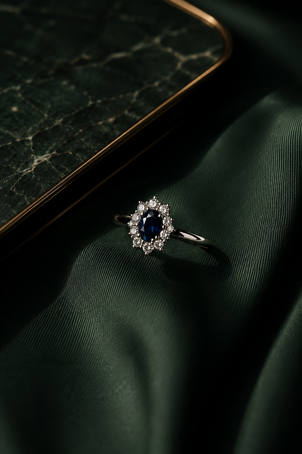 Diana Ring