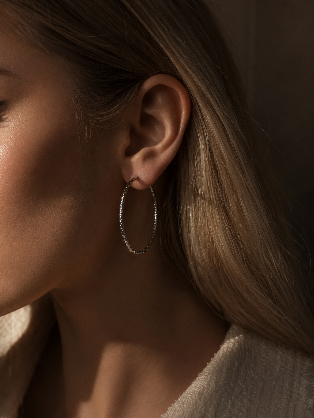 Shine Earrings