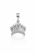 Tiara pendant
