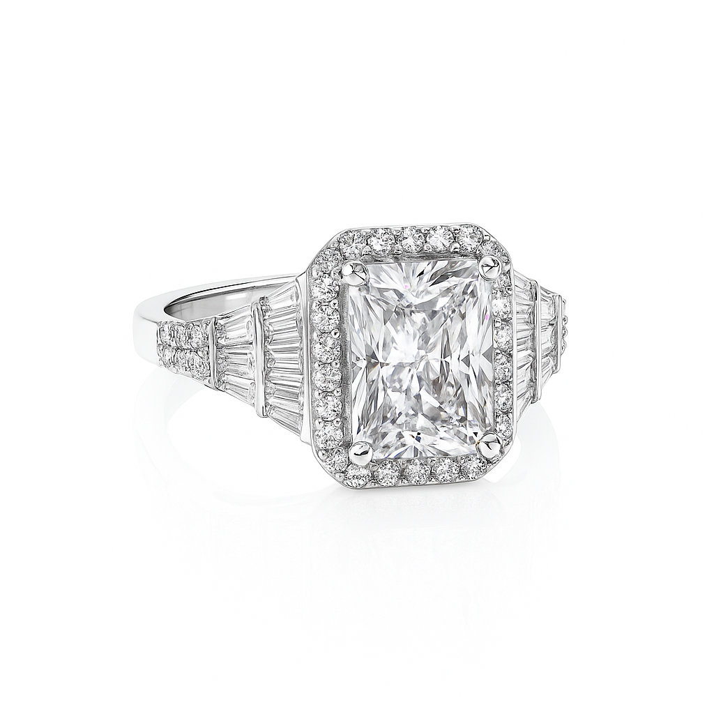 Freeform Ring
